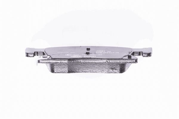 Комплект тормозных колодок дисковый тормоз HELLA/BEHR/PAGID 8DB 355 024-781