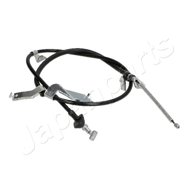 Тросик cтояночный тормоз JAPANPARTS BC-0443