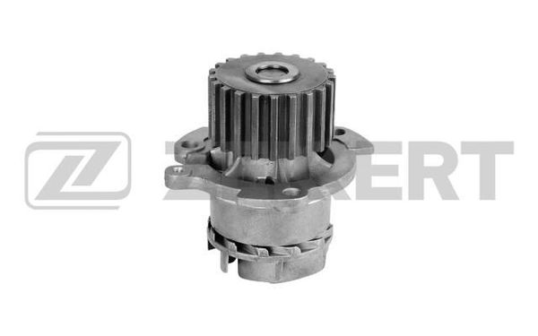 Водяной насос охлаждение двигателя ZEKKERT WP-1295