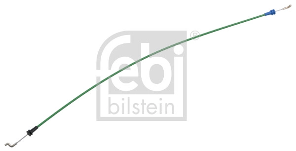 Трос замок двери FEBI BILSTEIN 186146