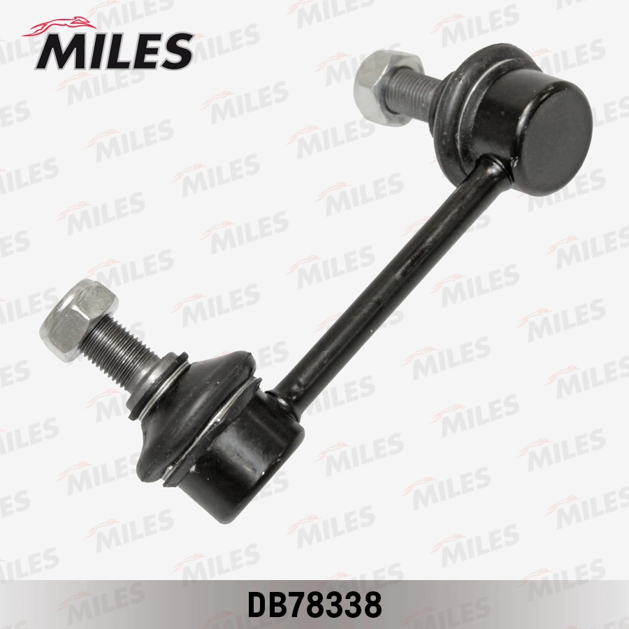 Тяга / стойка стабилизатор MILES DB78338