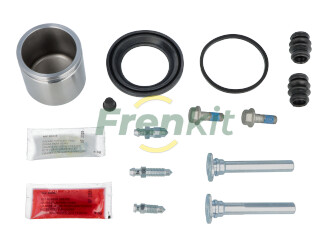 Ремкомплект тормозной суппорт FRENKIT 754417