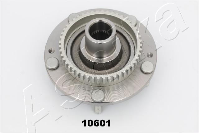 Ступица колеса ASHIKA 44-10601