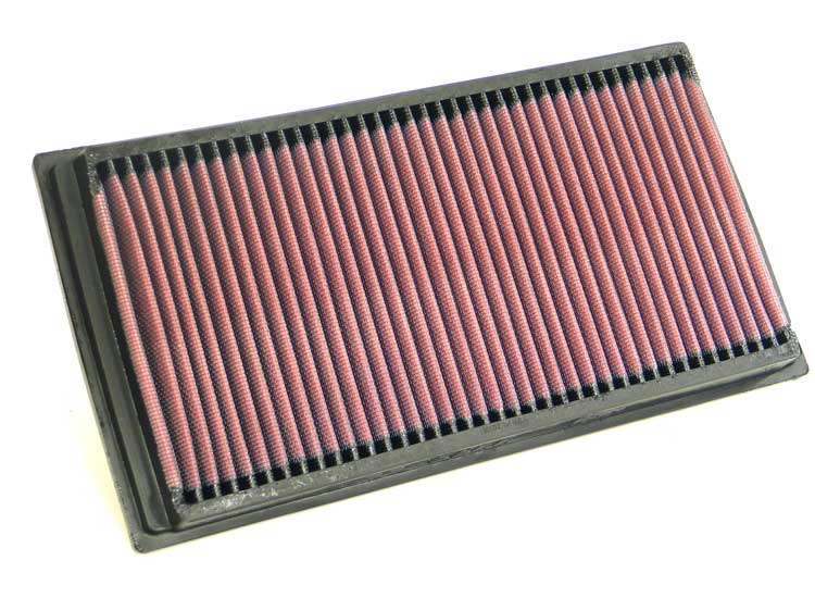Воздушный фильтр K&N FILTERS 33-2255