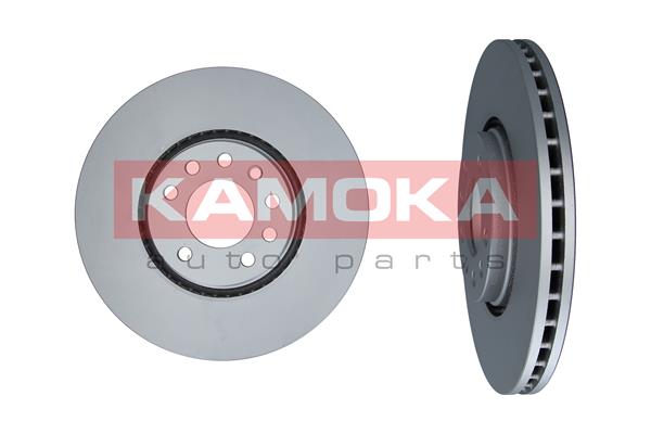 Тормозной диск KAMOKA 103253