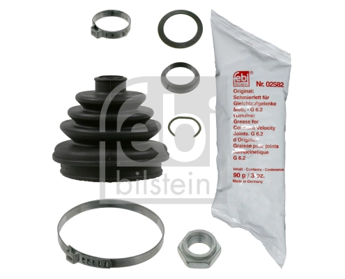 Комплект пыльника приводной вал FEBI BILSTEIN 08475