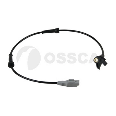 Датчик частота вращения колеса OSSCA 21073