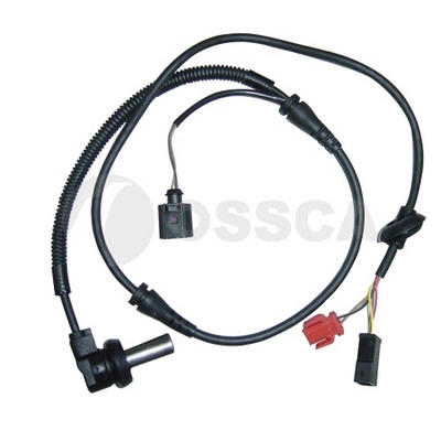 Датчик частота вращения колеса OSSCA 01593