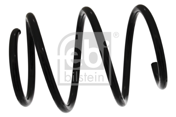 Пружина ходовой части FEBI BILSTEIN 46827