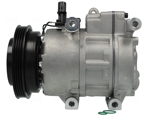 Компрессор кондиционер NISSENS 89273