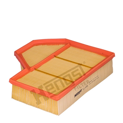 Воздушный фильтр HENGST FILTER E140L