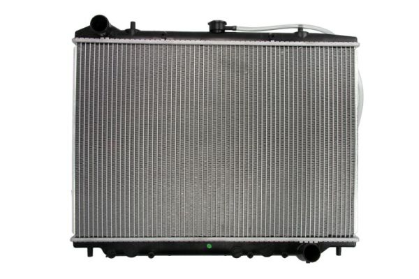 Радиатор охлаждение двигателя THERMOTEC D7X080TT