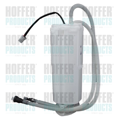 Элемент системы питания HOFFER 7507390