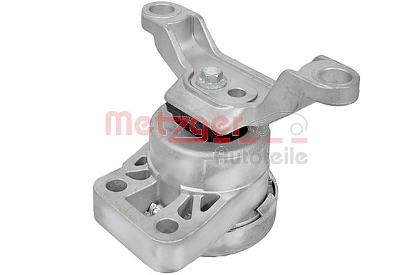 Подвеска двигатель METZGER 8053863