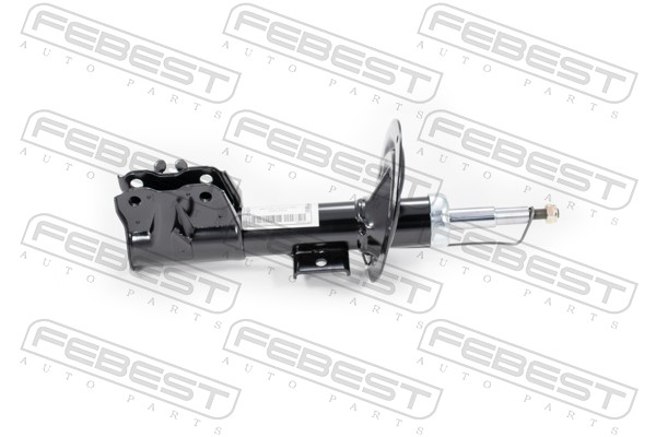 Амортизатор FEBEST 2707G-005FL