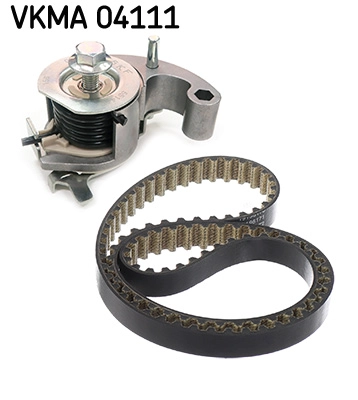 Комплект ремня грм SKF VKMA 04111