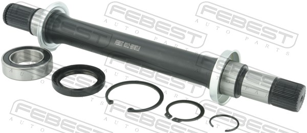 Приводной вал FEBEST 0312-HRVMTLH