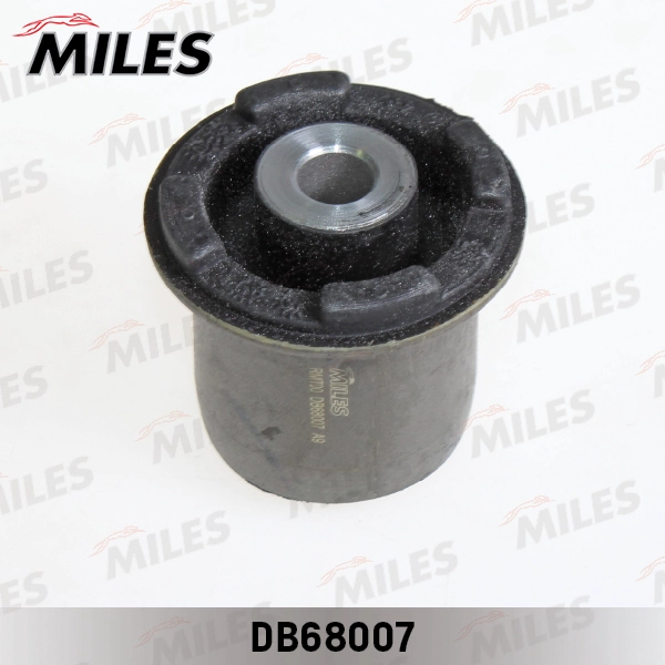 Подвеска рычаг независимой подвески колеса MILES DB68007