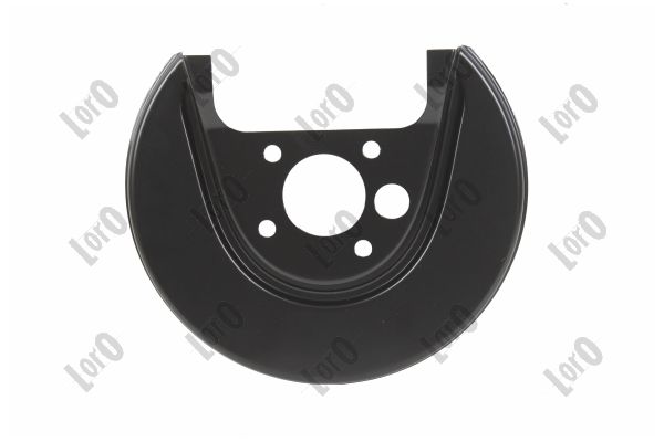 Отражатель диск тормозного механизма ABAKUS 131-07-609
