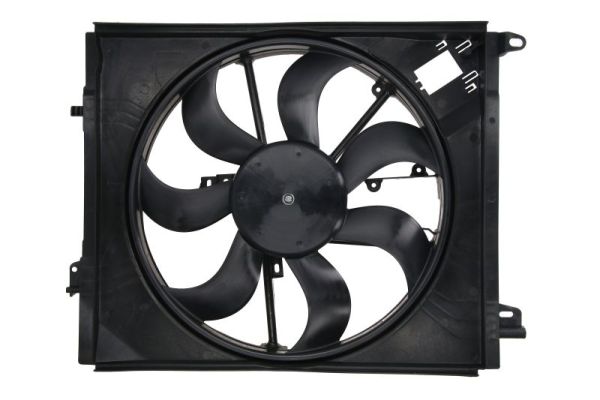 Вентилятор охлаждение двигателя THERMOTEC D8R018TT