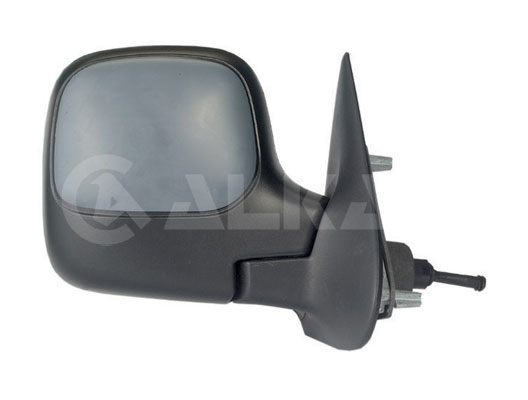 Наружное зеркало ALKAR 9238974
