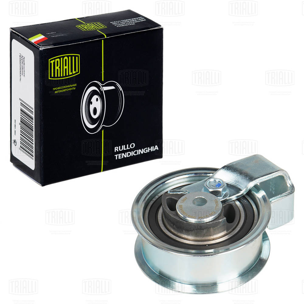 Натяжной ролик ремень грм TRIALLI CM6144