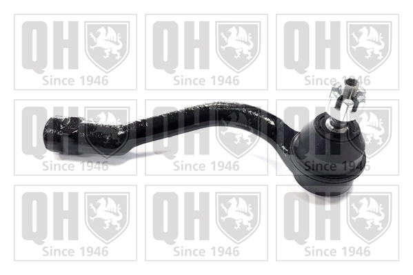 Наконечник поперечной рулевой тяги QUINTON HAZELL QR4129S