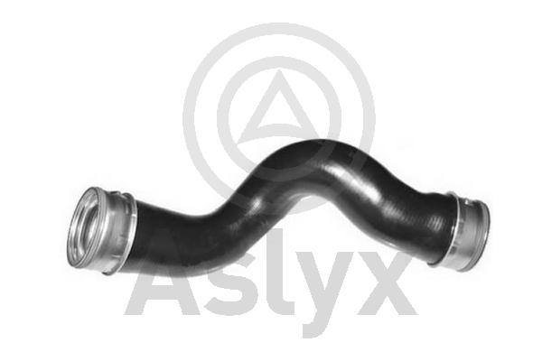 Трубка нагнетаемого воздуха ASLYX AS-510004