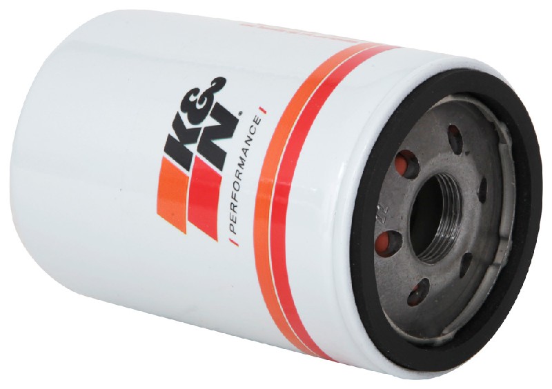 Масляный фильтр K&N FILTERS HP-2012