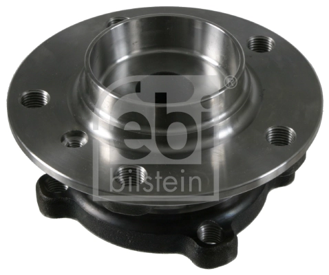Комплект подшипника ступицы колеса FEBI BILSTEIN 21167