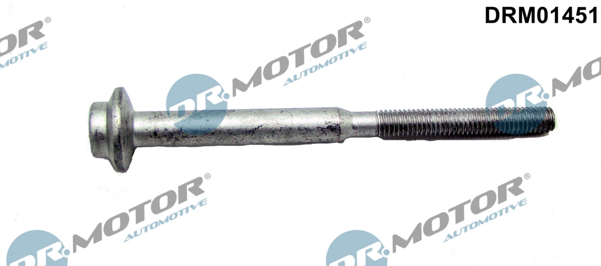 Болт крепление форсунки DR.MOTOR AUTOMOTIVE DRM01451