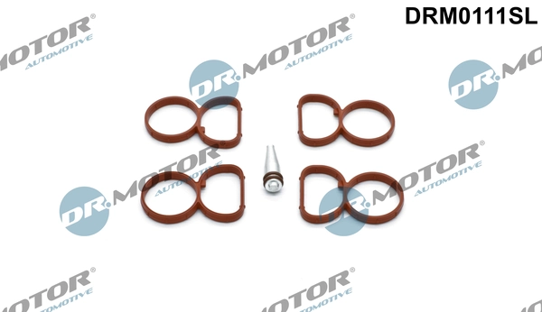 Комплект прокладок впускной коллектор DR.MOTOR AUTOMOTIVE DRM0111SL