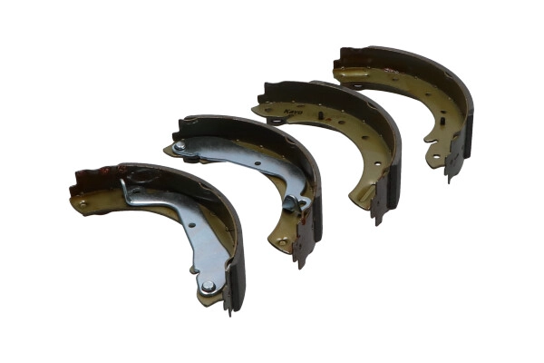 Комплект тормозных колодок KAVO PARTS KBS-7425