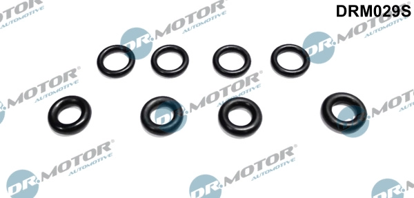 Прокладка корпус форсунки DR.MOTOR AUTOMOTIVE DRM029S