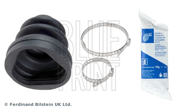 Комплект пыльника приводной вал BLUE PRINT ADT38122