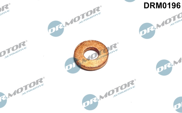 Уплотнительное кольцо клапанная форсунка DR.MOTOR AUTOMOTIVE DRM0196