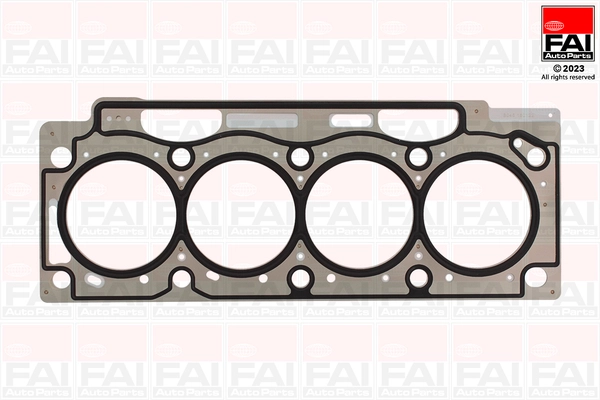 Прокладка головка цилиндра FAI AUTOPARTS HG888