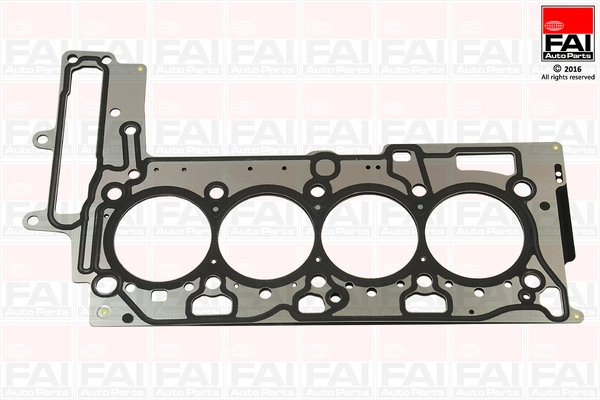 Прокладка головка цилиндра FAI AUTOPARTS HG1619A