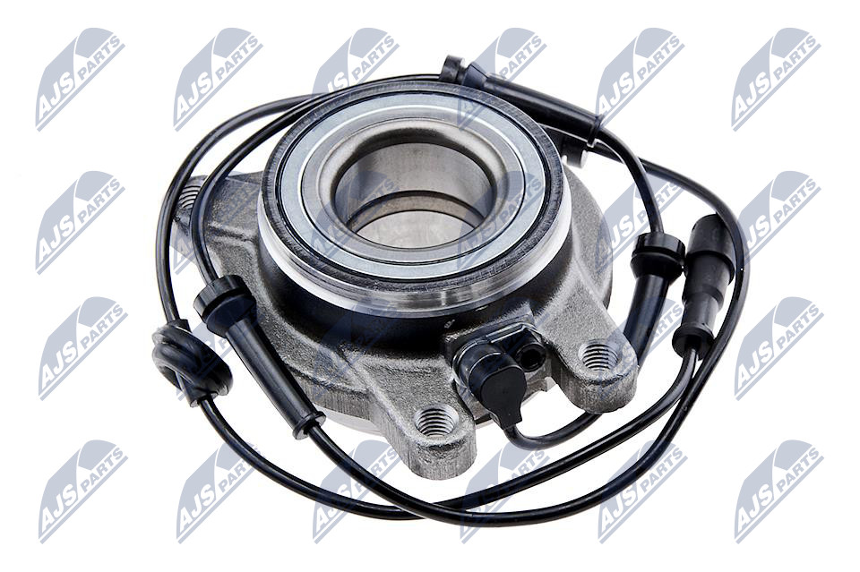Комплект подшипника ступицы колеса NTY KLP-LR-008B