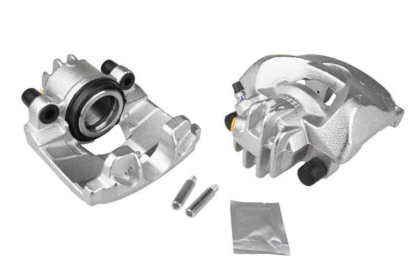 Тормозной суппорт HELLA/BEHR/PAGID 8AN 355 798-521