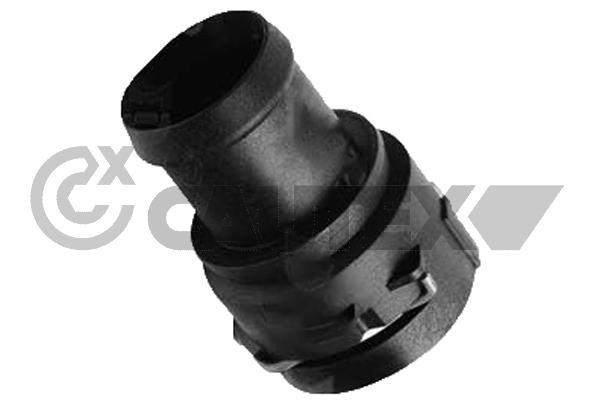 Фланец охлаждающей жидкости CAUTEX 771481