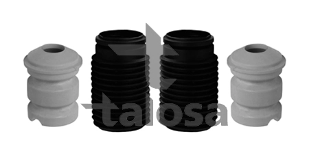 Пылезащитный комплект амортизатор TALOSA 63-14412