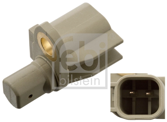 Датчик частота вращения колеса FEBI BILSTEIN 103202