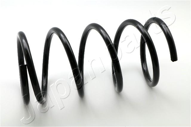 Пружина ходовой части JAPANPARTS ZC3119A