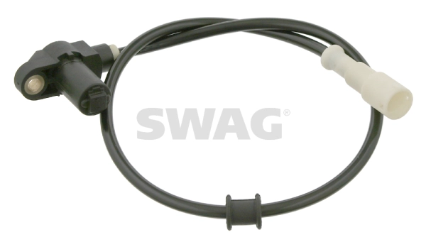 Датчик частота вращения колеса SWAG 40 92 6207