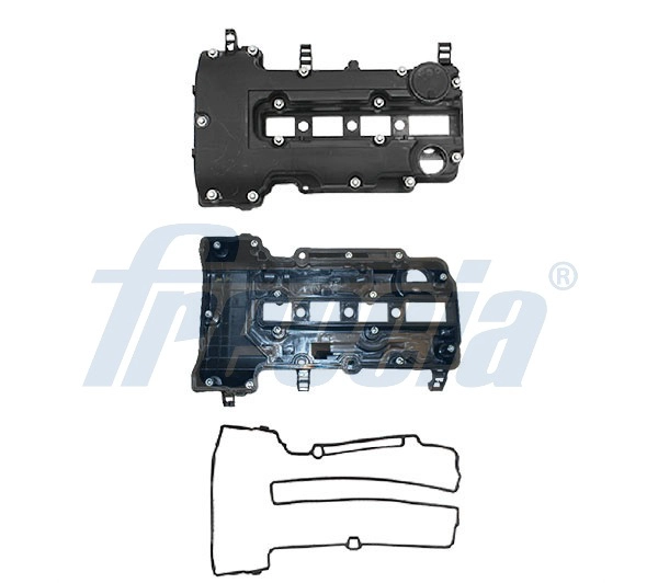 Крышка головки цилиндра FRECCIA VC211001