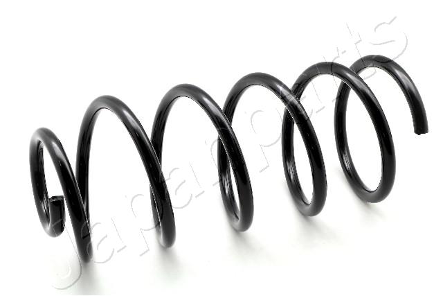 Пружина ходовой части JAPANPARTS ZC3521A