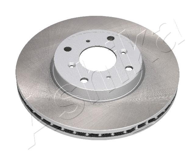 Тормозной диск ASHIKA 60-04-404C