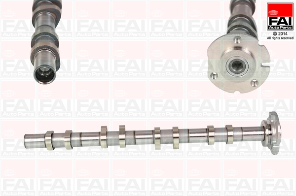 Распредвал FAI AUTOPARTS C337