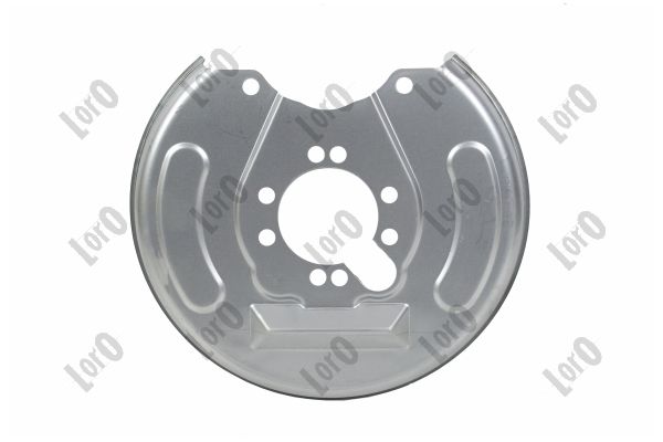 Отражатель диск тормозного механизма ABAKUS 131-07-679
